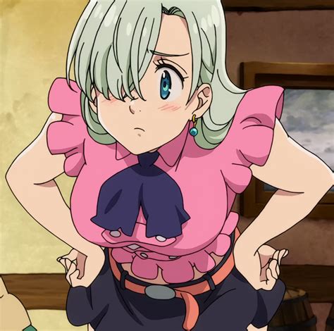 nanatsu no taizai ecchi|Ecchi na Taizai